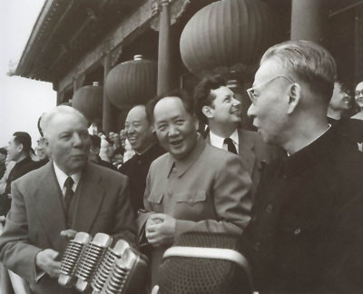 过问
