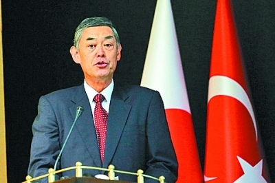 接任