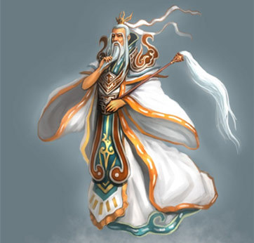 神仙