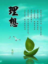 理想