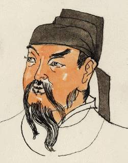 王维