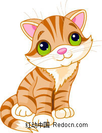 小猫