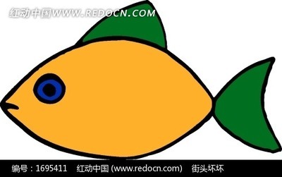 小鱼