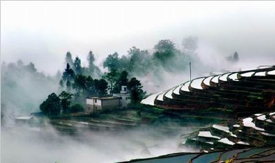 暮春