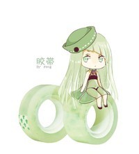 拟人