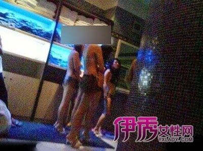 潜入