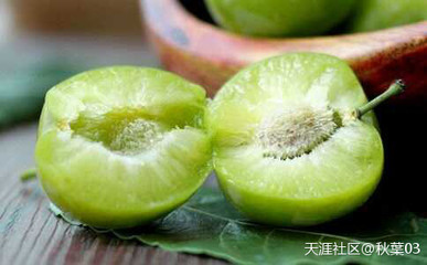清脆
