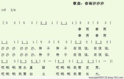 沙沙