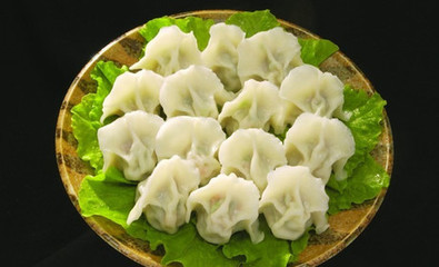 水饺