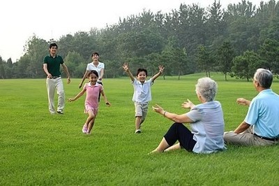 孝敬