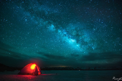星河