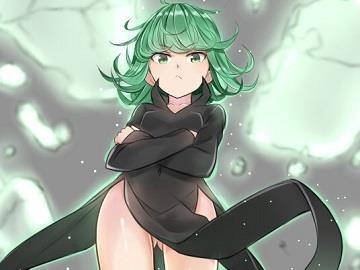 战栗