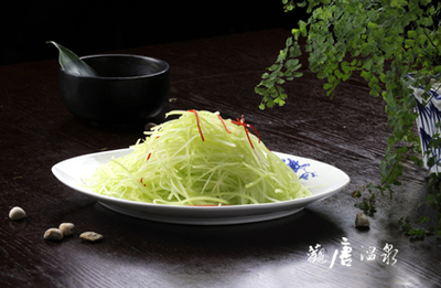 菜品