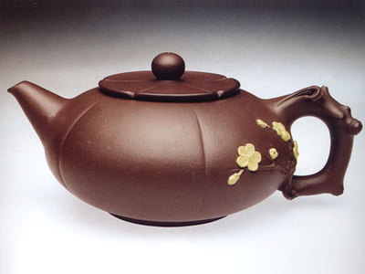 茶壶