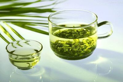 茶水