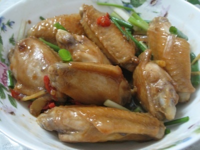 饭菜