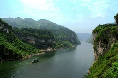 乌江