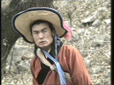 武松