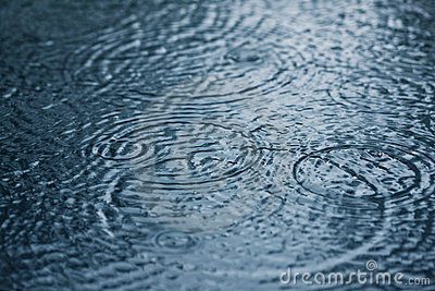 雨珠