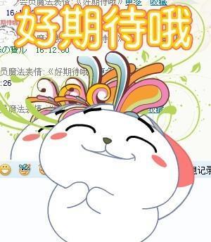 期待