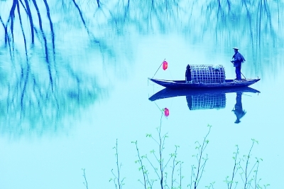 诗意