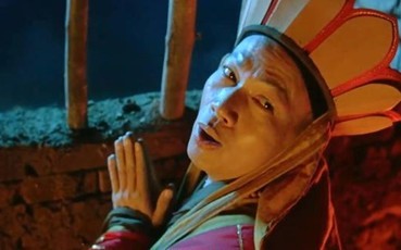唠叨