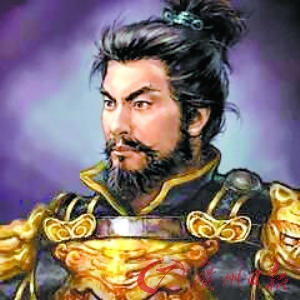 项羽