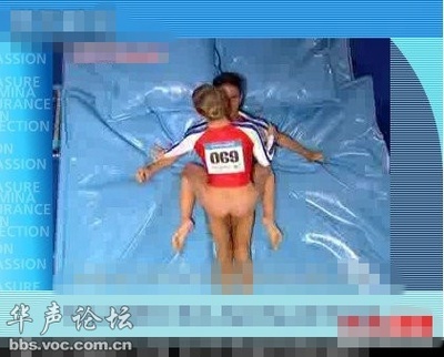 比赛