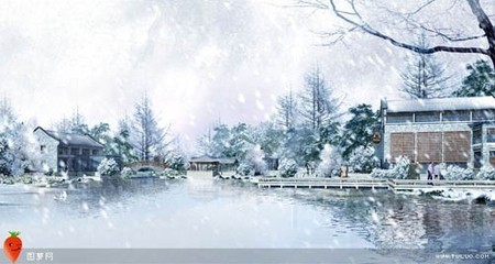 冬景