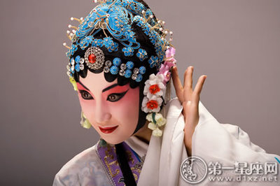 京剧