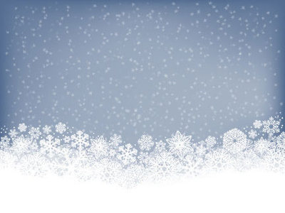 飘雪
