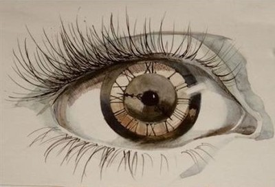 眼睛