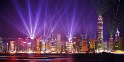 夜景