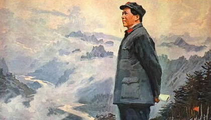 长征