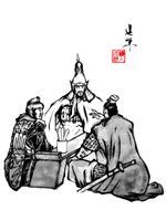 集思广益