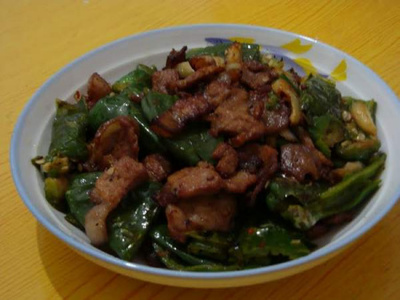 家常便饭