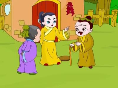 老生常谈