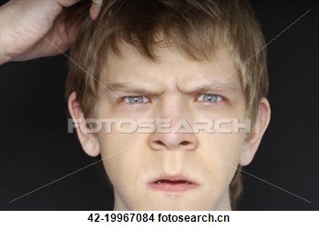 迷惑不解