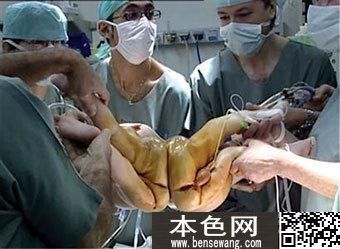 千奇百怪
