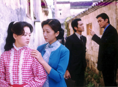 千丝万缕