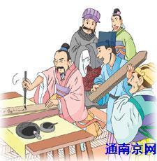 入木三分