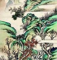 深幽
