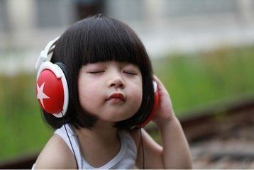听音乐