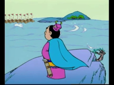万事俱备