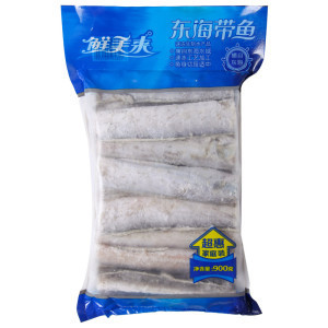 鲜美
