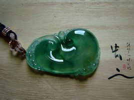 温润