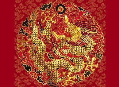 云锦