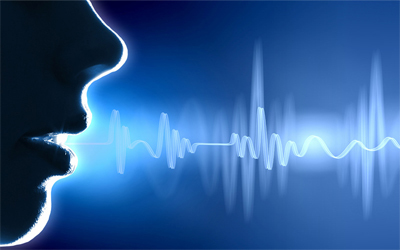语音