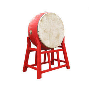 战鼓