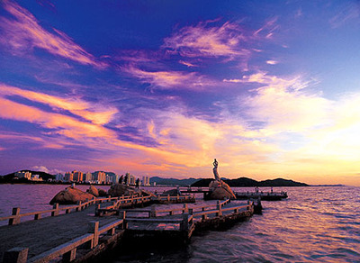 珠海
